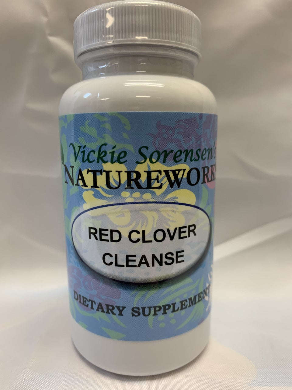 Red Clover Cleanse