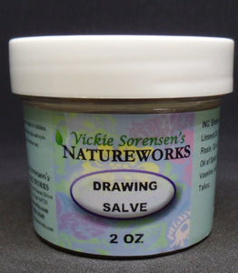 Drawing Salve
