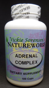 Adrenal Complex