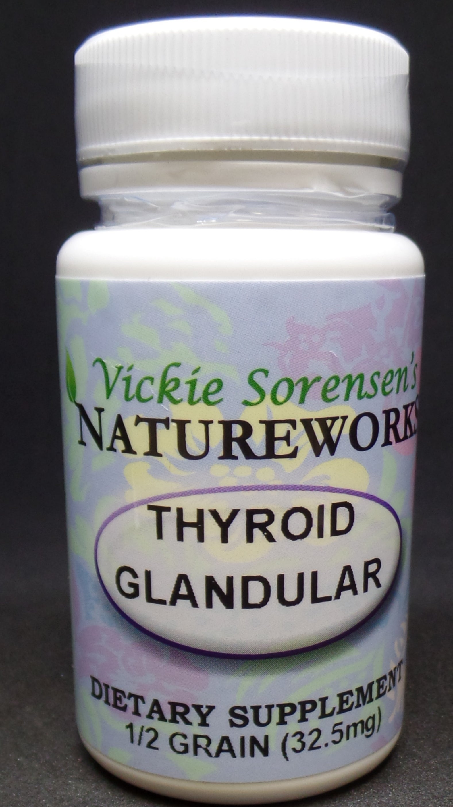 Thyroid Glandular