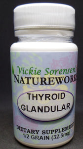 Thyroid Glandular