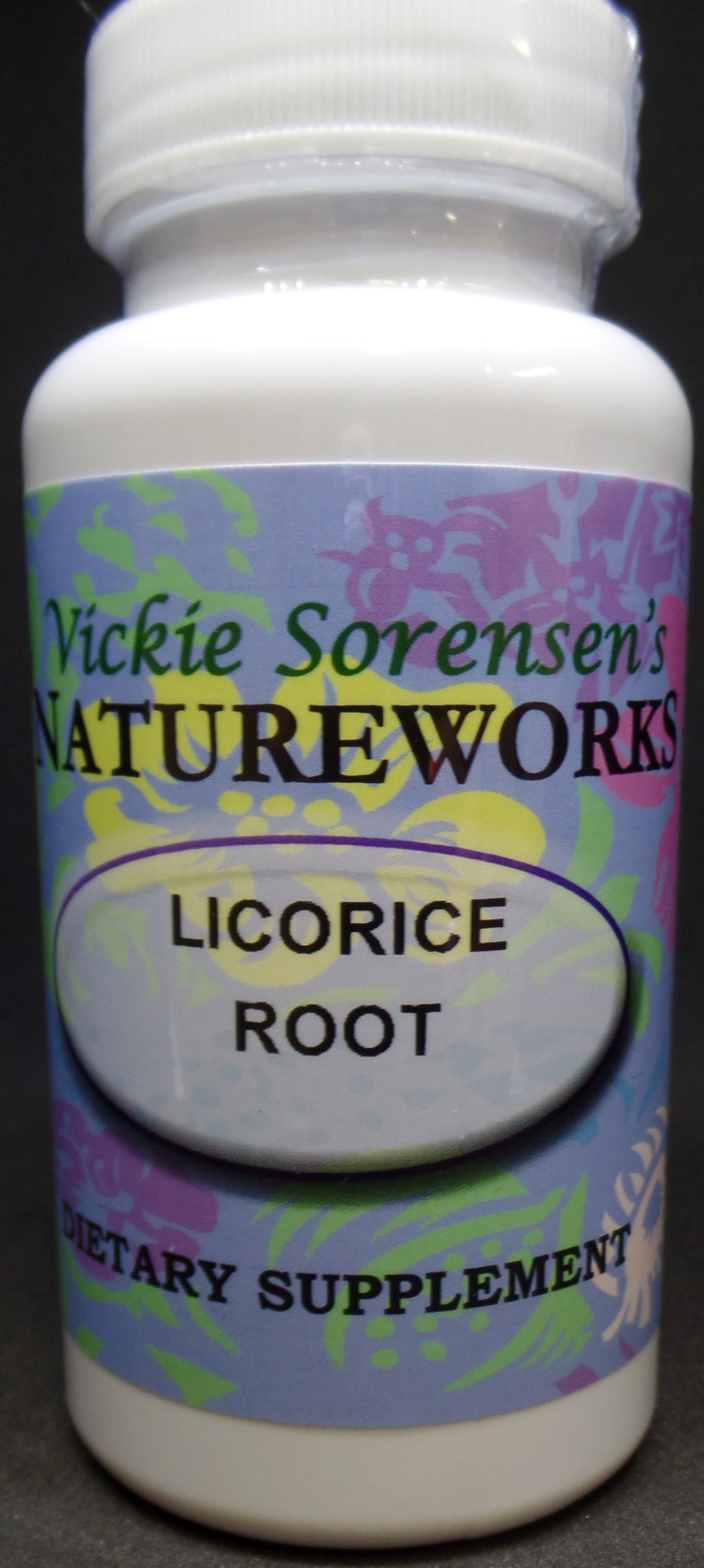 Licorice Root