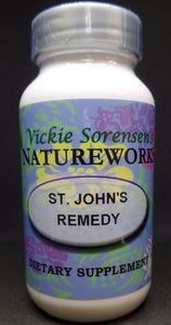 St. John's Remedy
