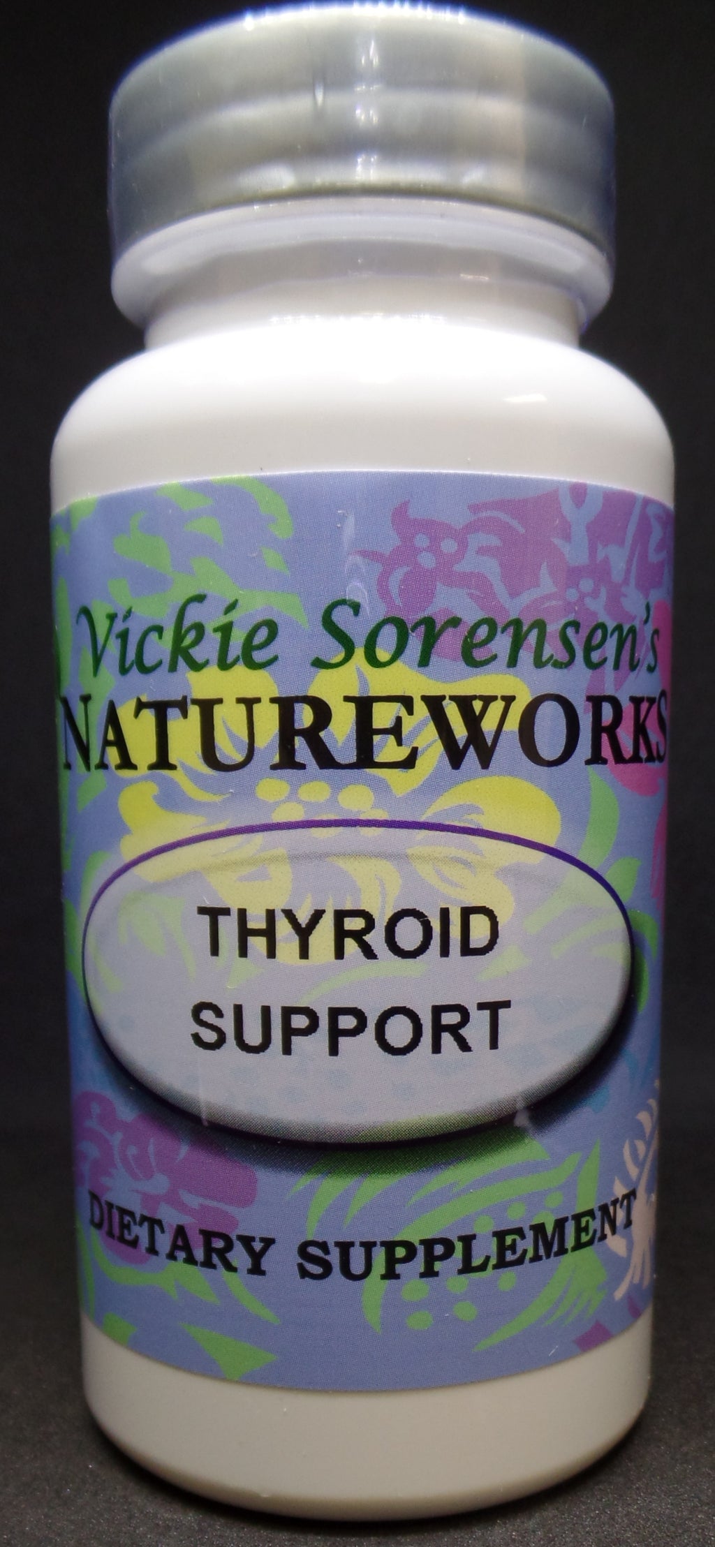 Thyroid Support
