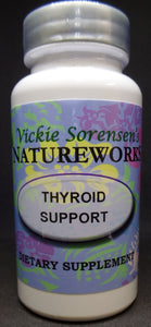 Thyroid Support