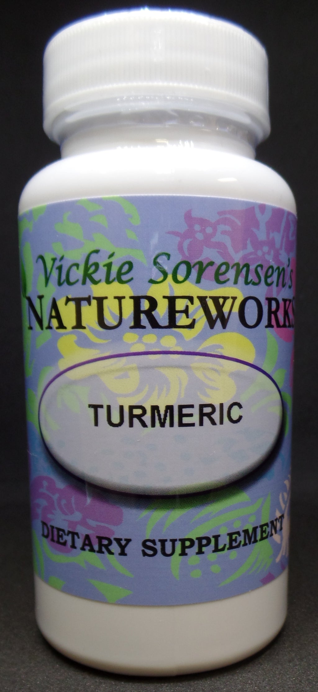 Turmeric
