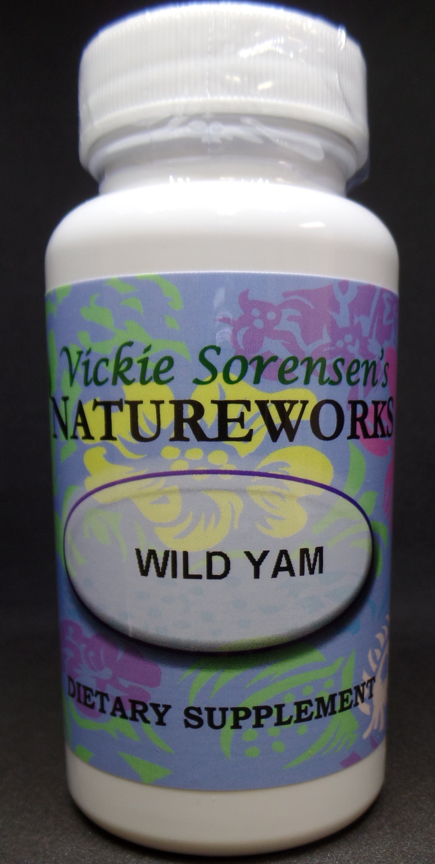 Wild Yam