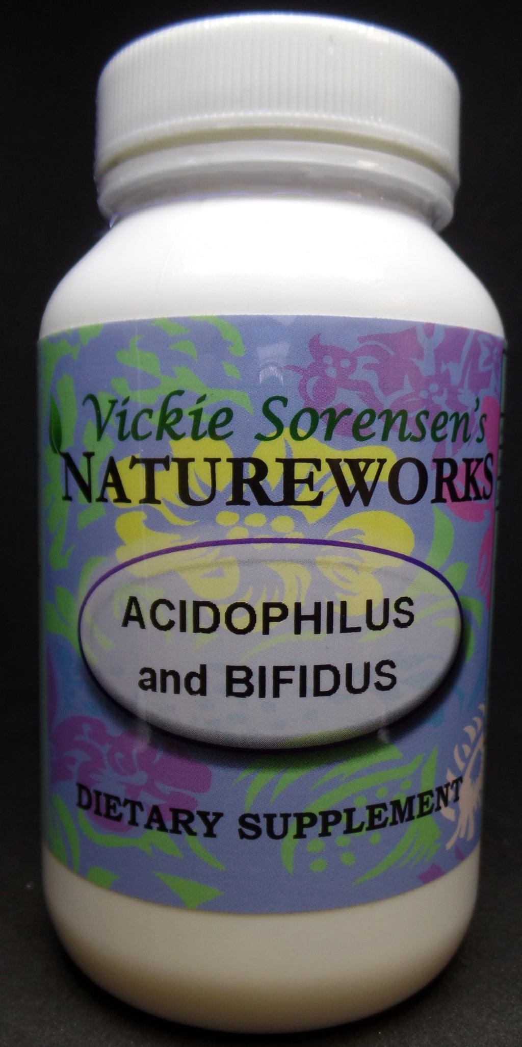 Acidophilus and Bifidus
