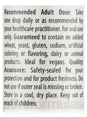 Vitamin A-Mulsion 10,000 iu