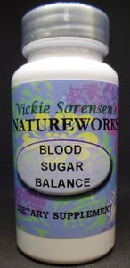 Blood Sugar