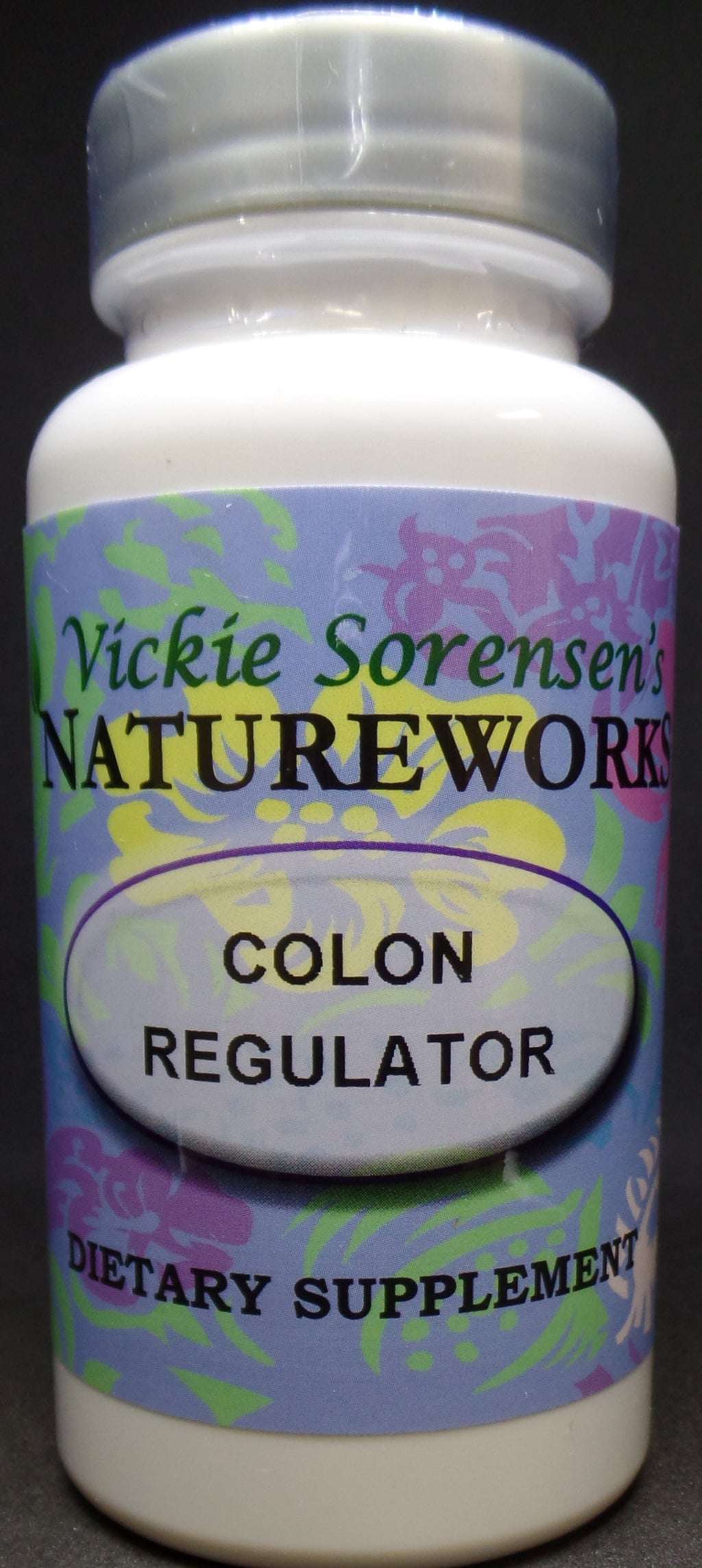 Colon Regulator