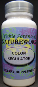 Colon Regulator