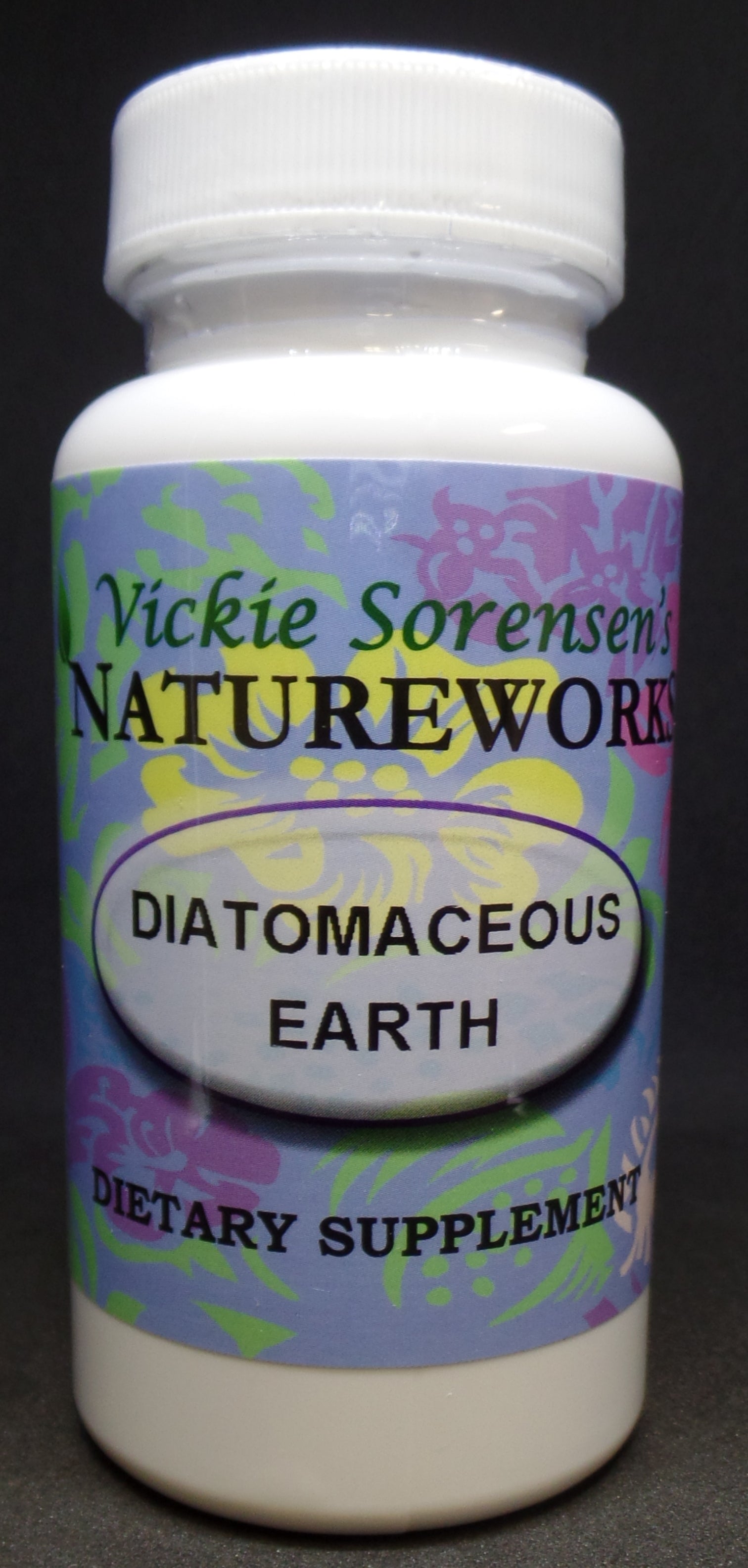 Diatomaceous Earth