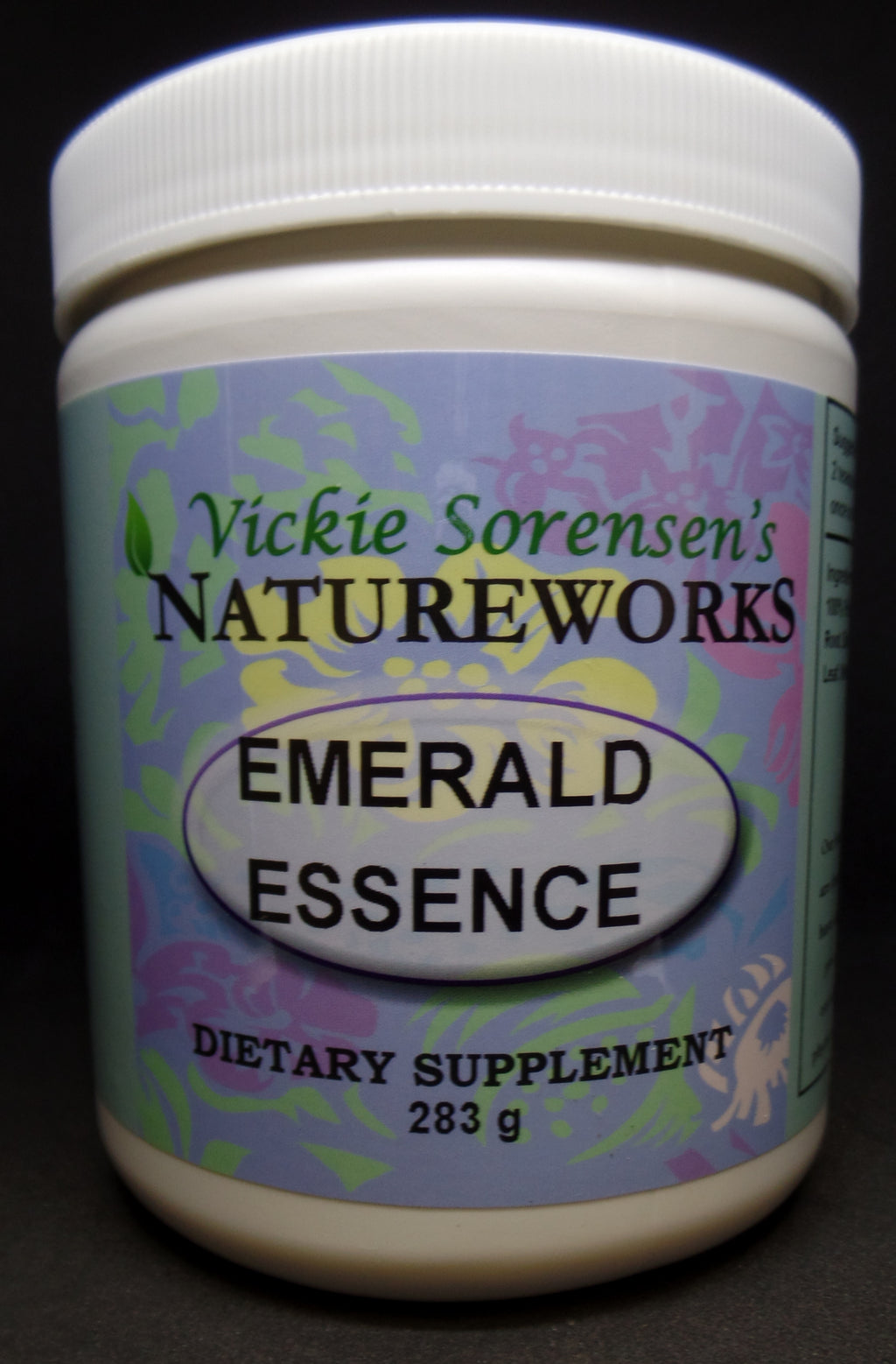 Emerald Essence