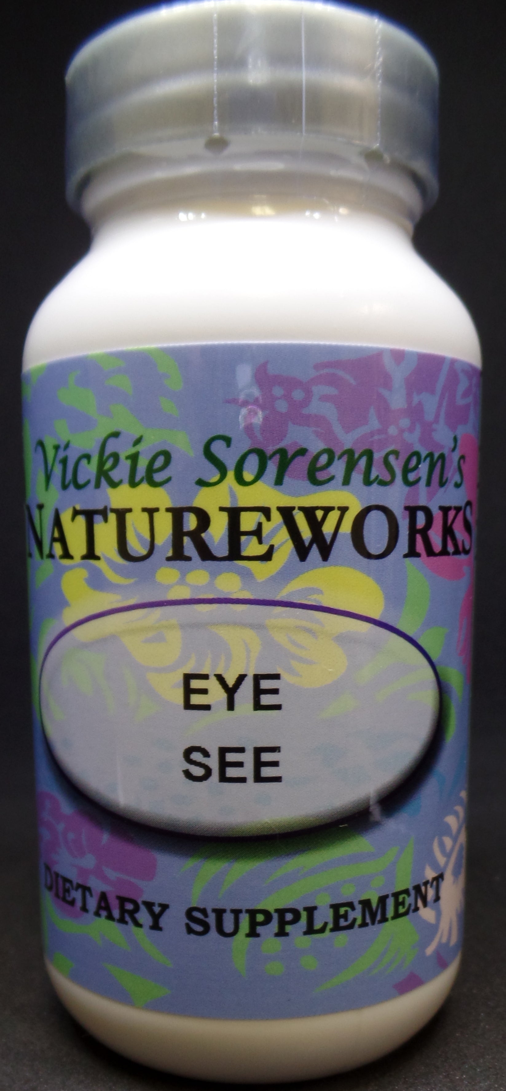 Eye See