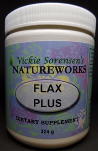 Flax Plus