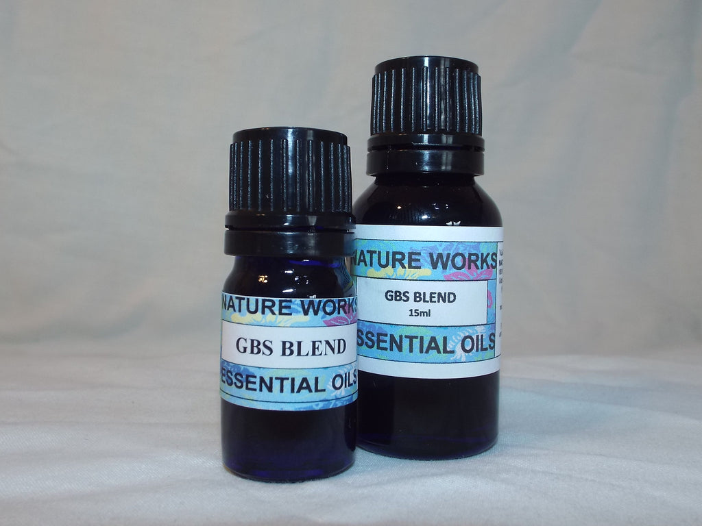 GBS Blend