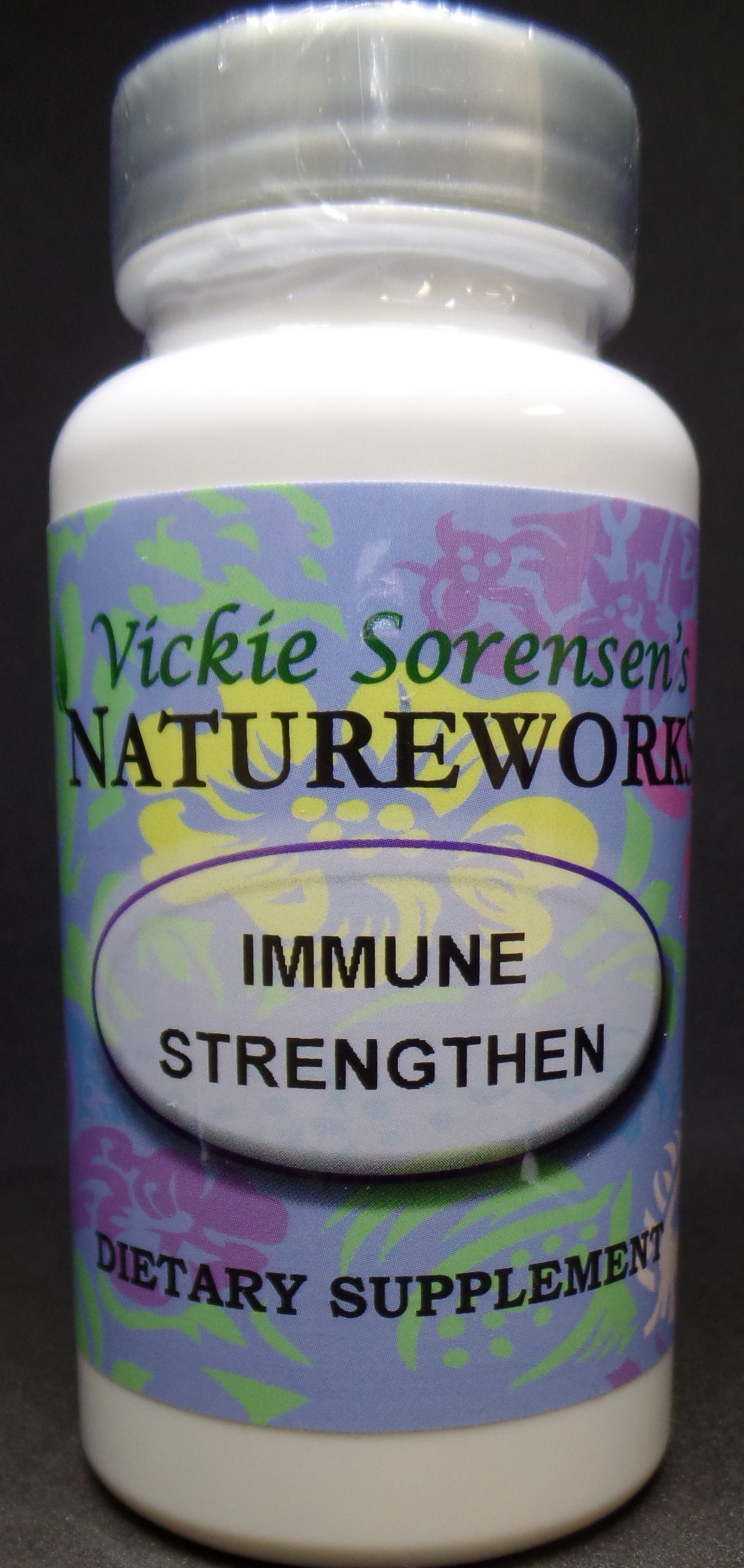 Immune Strengthen