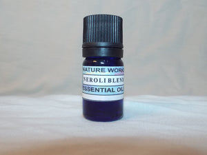 Neroli Blend