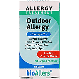bioAllers Outdoor Allergy