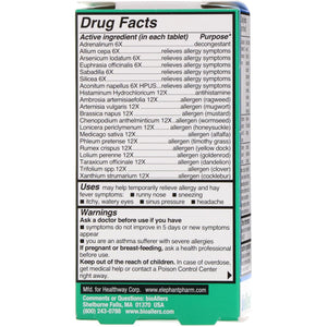 bioAllers Outdoor Allergy