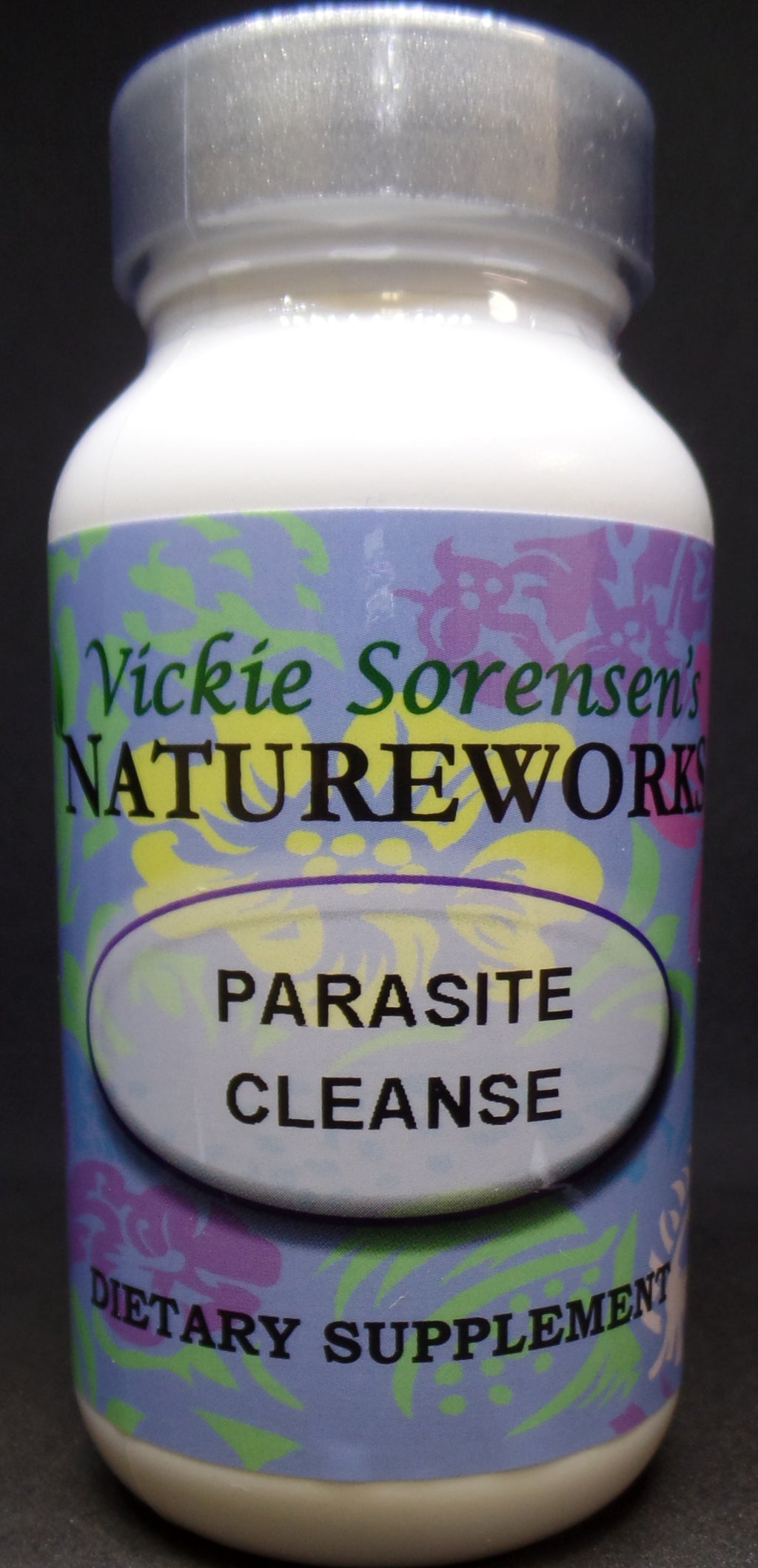 Parasite Cleanse