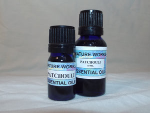 Patchouli