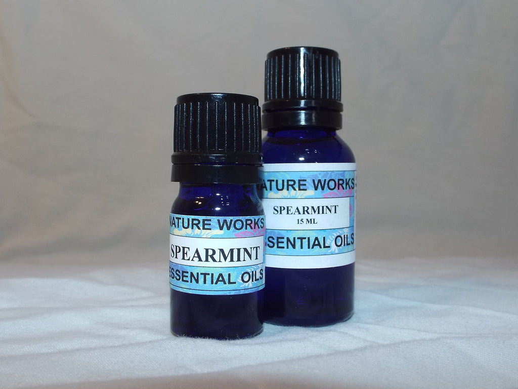 Spearmint