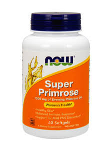 Super Primrose